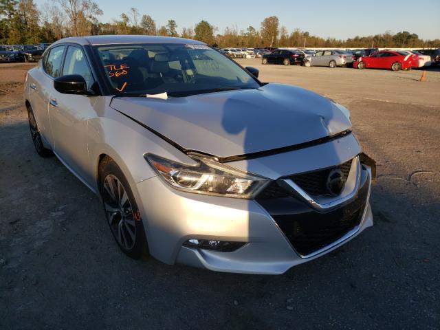 NISSAN MAXIMA 3.5 2016 1n4aa6ap2gc433561