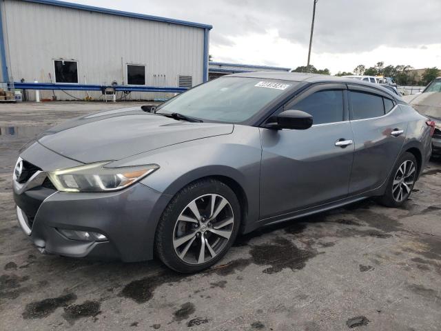 NISSAN MAXIMA 3.5 2016 1n4aa6ap2gc433849