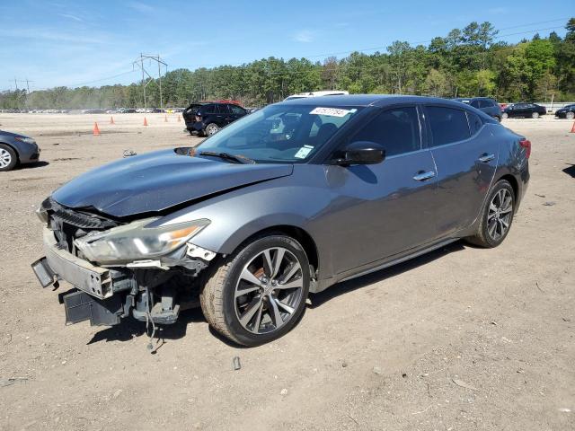 NISSAN MAXIMA 2016 1n4aa6ap2gc433883