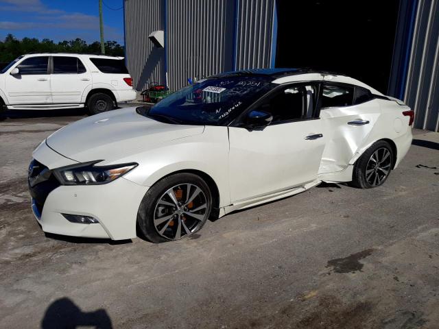 NISSAN MAXIMA 3.5 2016 1n4aa6ap2gc434466