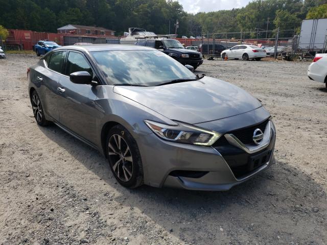 NISSAN MAXIMA 3.5 2016 1n4aa6ap2gc434712