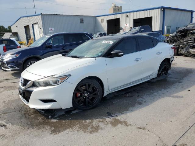 NISSAN MAXIMA 2016 1n4aa6ap2gc434774