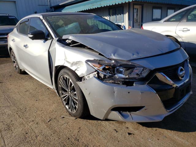 NISSAN MAXIMA 2016 1n4aa6ap2gc435102