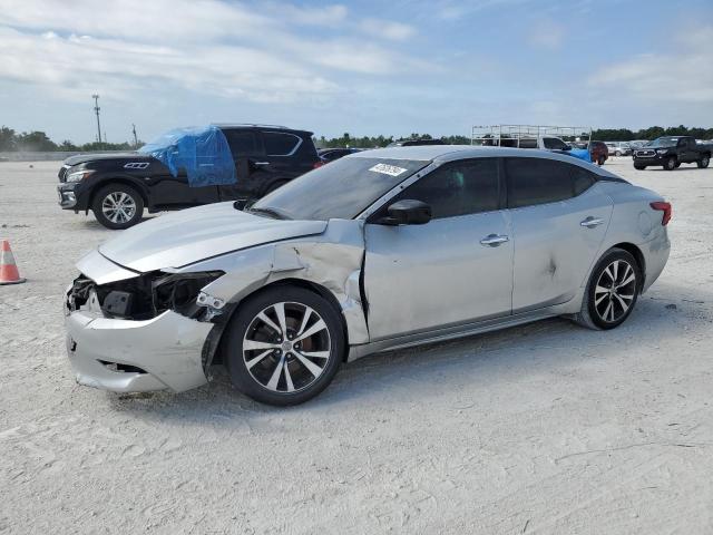 NISSAN MAXIMA 2016 1n4aa6ap2gc436041