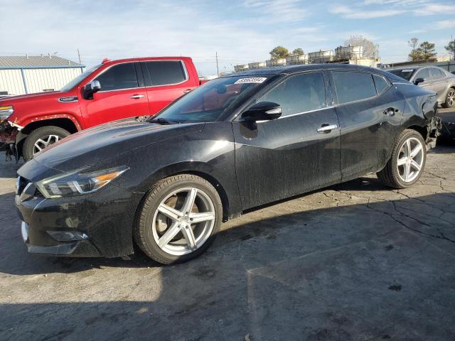 NISSAN MAXIMA 3.5 2016 1n4aa6ap2gc436301