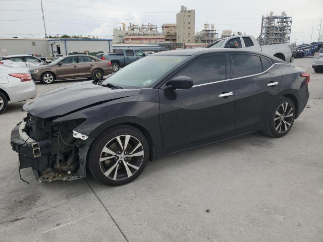 NISSAN MAXIMA 2016 1n4aa6ap2gc436556