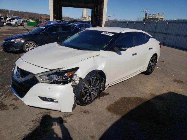 NISSAN MAXIMA 3.5 2016 1n4aa6ap2gc438176