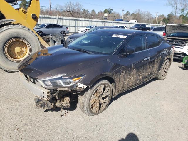 NISSAN MAXIMA 2016 1n4aa6ap2gc439103