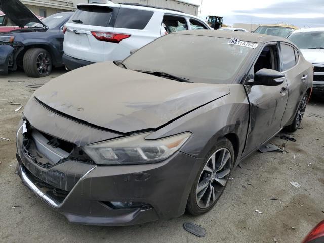 NISSAN MAXIMA 2016 1n4aa6ap2gc439702