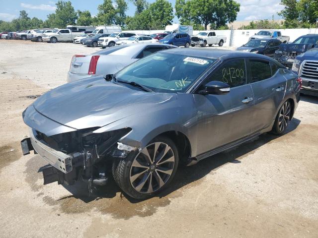 NISSAN MAXIMA 3.5 2016 1n4aa6ap2gc440428