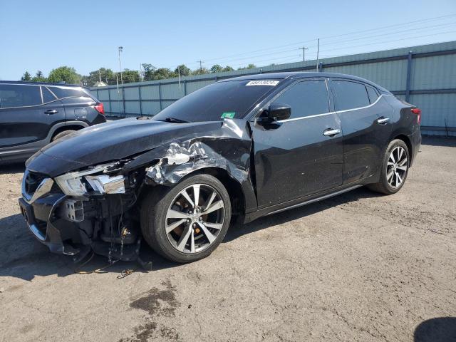 NISSAN MAXIMA 3.5 2016 1n4aa6ap2gc441093