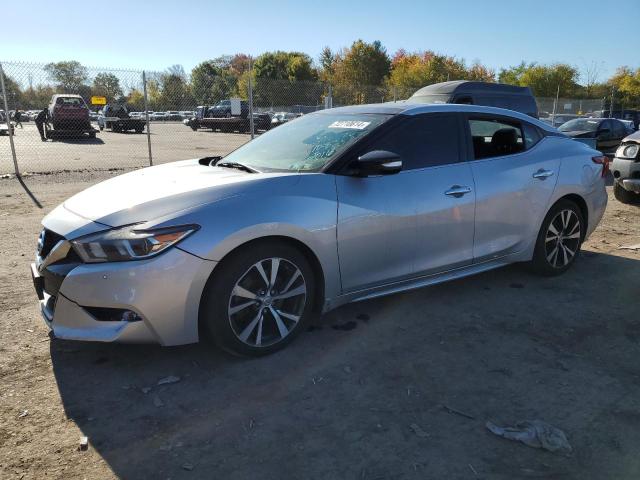 NISSAN MAXIMA 3.5 2016 1n4aa6ap2gc443541