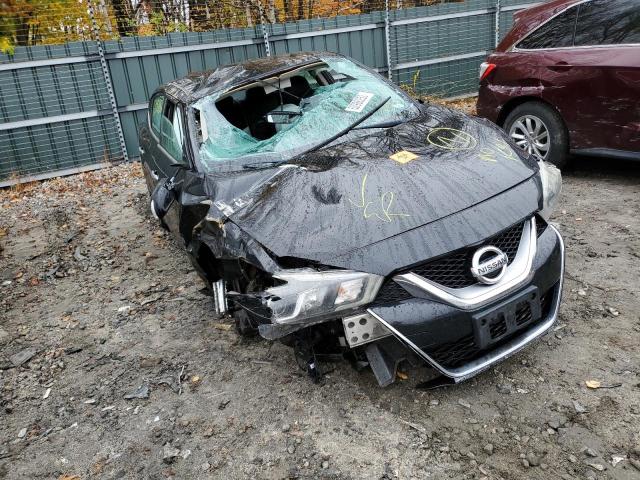 NISSAN MAXIMA 3.5 2016 1n4aa6ap2gc445256