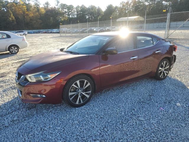 NISSAN MAXIMA 3.5 2016 1n4aa6ap2gc446049