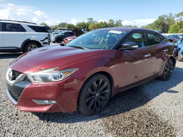 NISSAN MAXIMA 3.5 2016 1n4aa6ap2gc446777