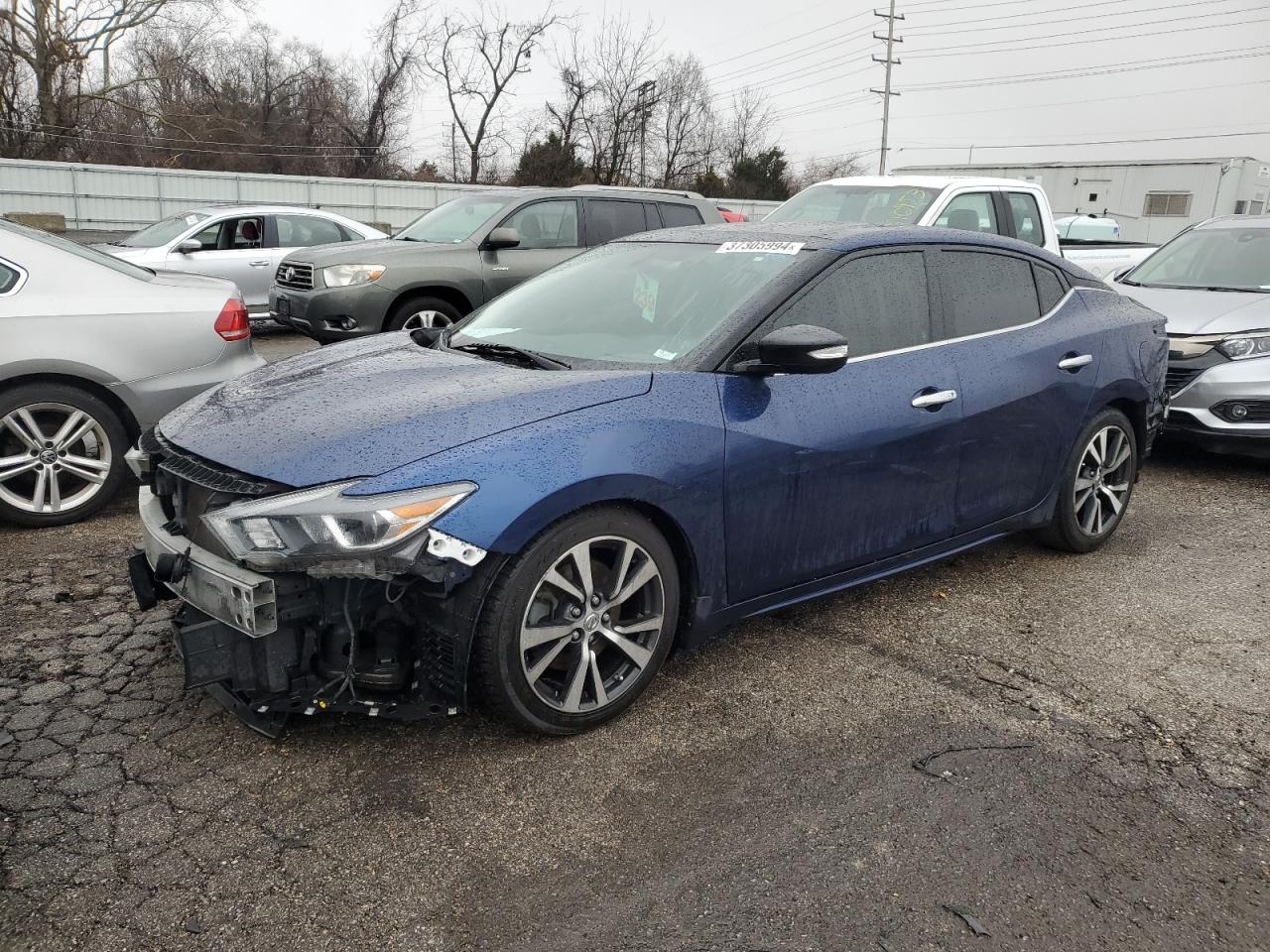 NISSAN MAXIMA 2016 1n4aa6ap2gc447055