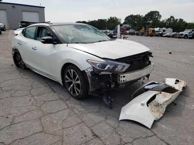 NISSAN MAXIMA 3.5 2016 1n4aa6ap2gc448223