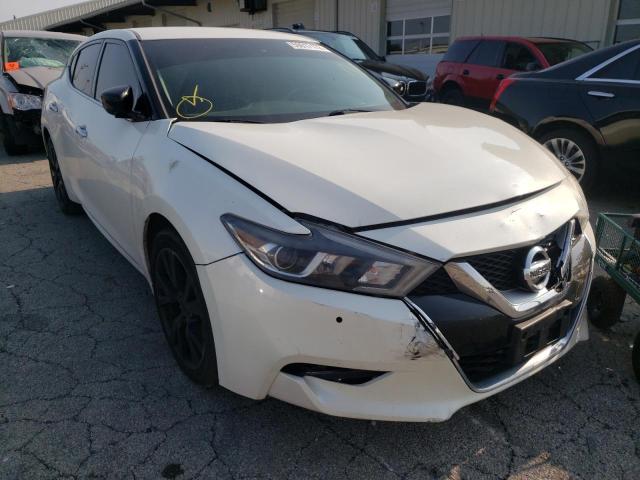 NISSAN MAXIMA 3.5 2016 1n4aa6ap2gc448660