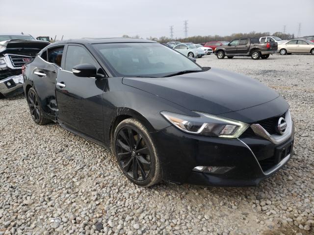 NISSAN MAXIMA 3.5 2016 1n4aa6ap2gc448755