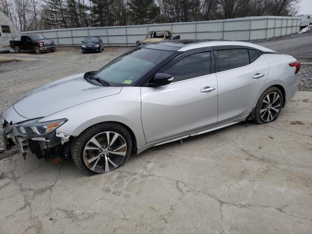 NISSAN MAXIMA 3.5 2016 1n4aa6ap2gc901174