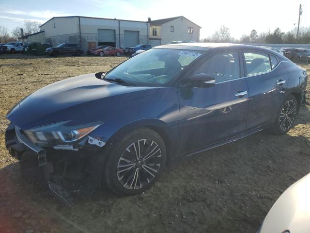 NISSAN MAXIMA 3.5 2016 1n4aa6ap2gc902440