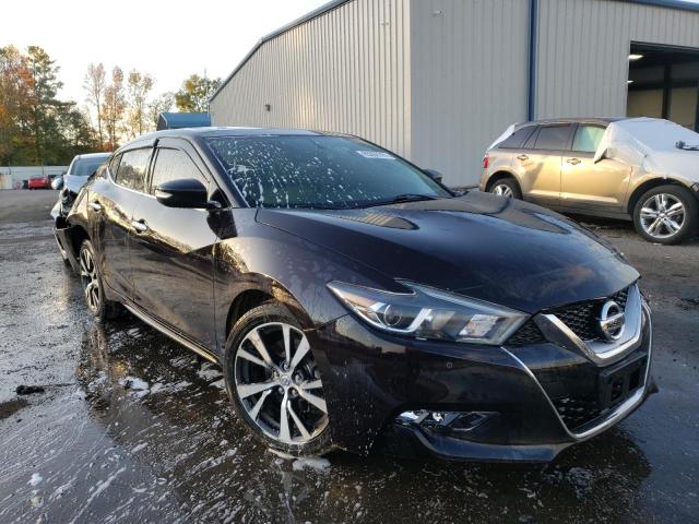 NISSAN MAXIMA 3.5 2016 1n4aa6ap2gc902843