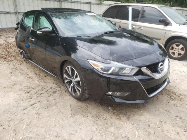 NISSAN MAXIMA 3.5 2016 1n4aa6ap2gc903703