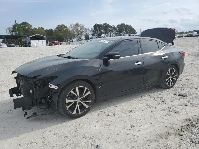 NISSAN MAXIMA 2016 1n4aa6ap2gc903720