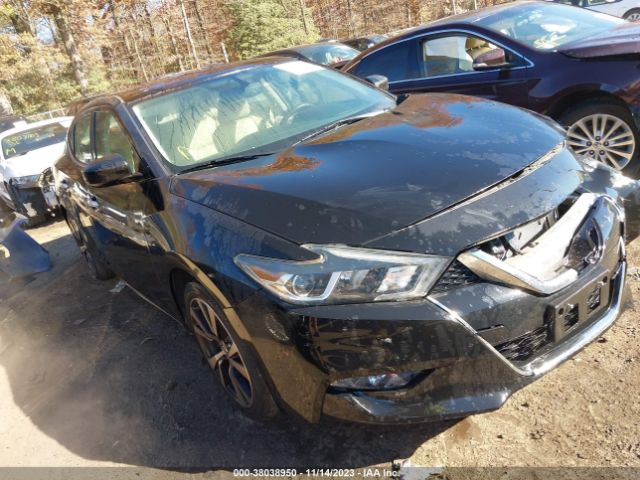 NISSAN MAXIMA 2016 1n4aa6ap2gc904253