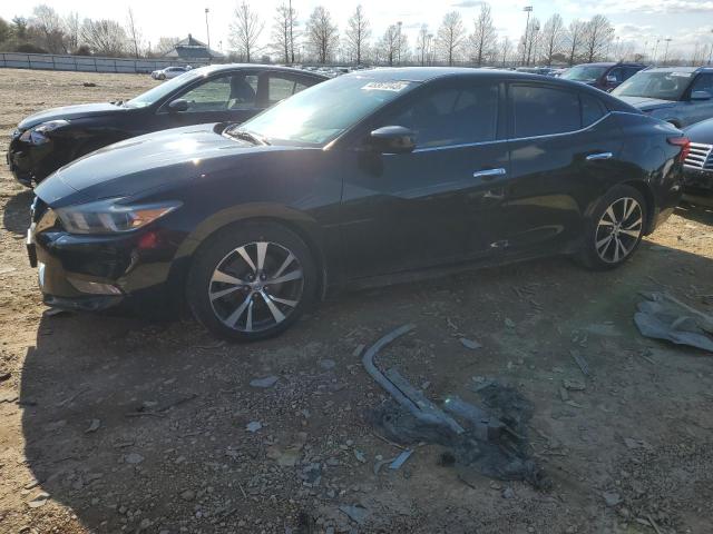 NISSAN MAXIMA 3.5 2016 1n4aa6ap2gc905371