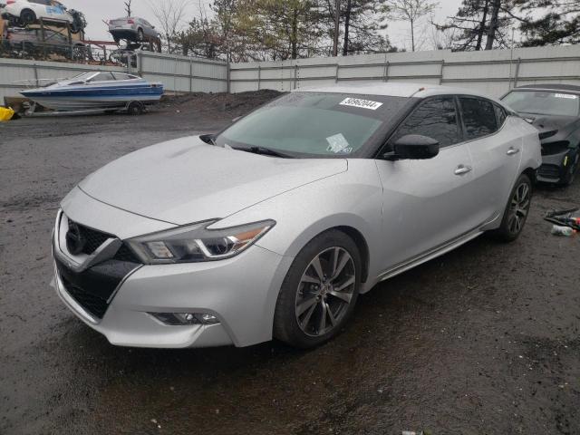 NISSAN MAXIMA 2016 1n4aa6ap2gc907220