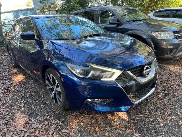 NISSAN MAXIMA 2017 1n4aa6ap2hc369359