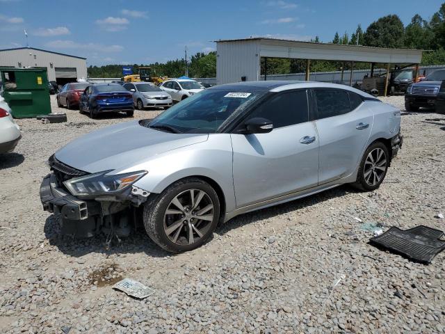 NISSAN MAXIMA 3.5 2017 1n4aa6ap2hc371029