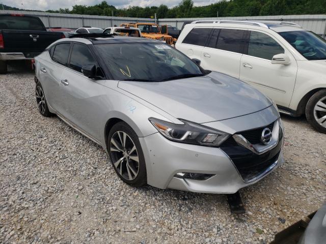 NISSAN MAXIMA 3.5 2017 1n4aa6ap2hc373654