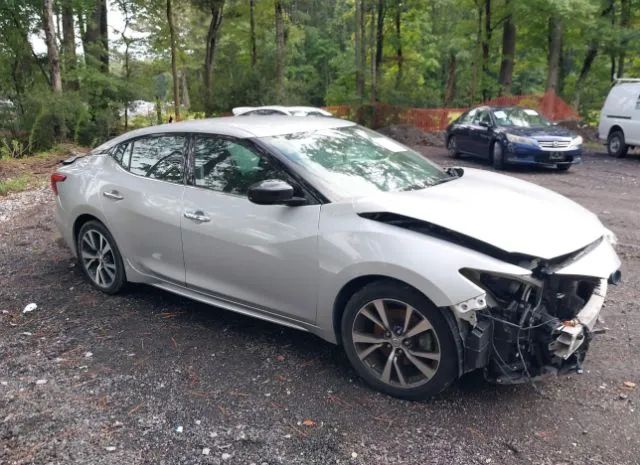 NISSAN MAXIMA 2017 1n4aa6ap2hc375825