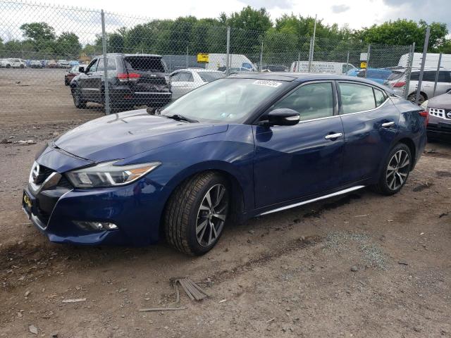 NISSAN MAXIMA 2017 1n4aa6ap2hc376215