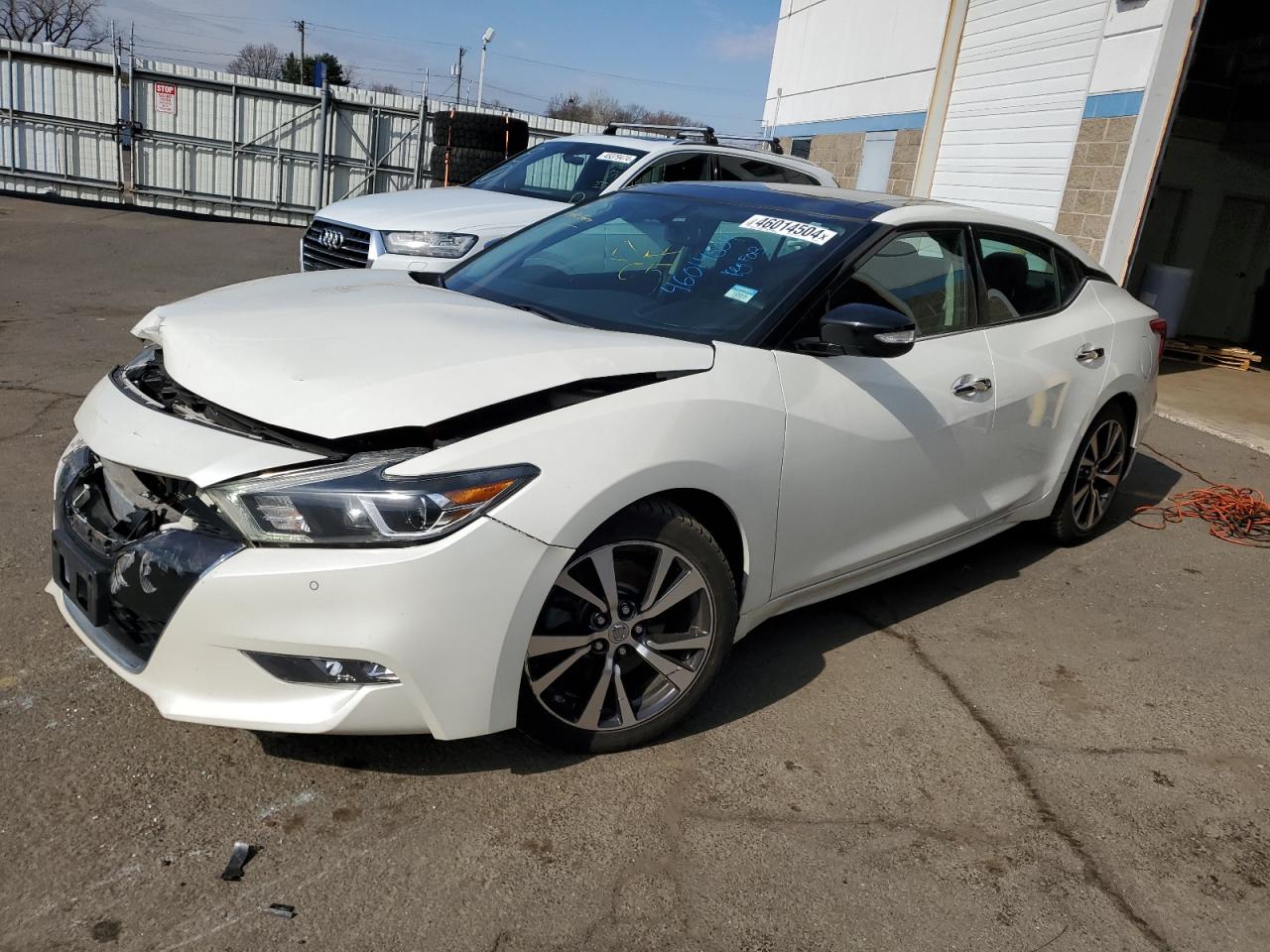 NISSAN MAXIMA 2017 1n4aa6ap2hc378112