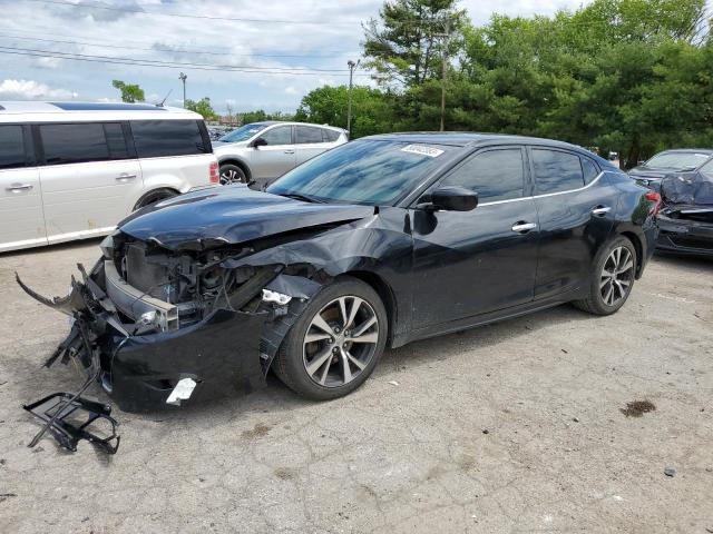 NISSAN MAXIMA 3.5 2017 1n4aa6ap2hc379468