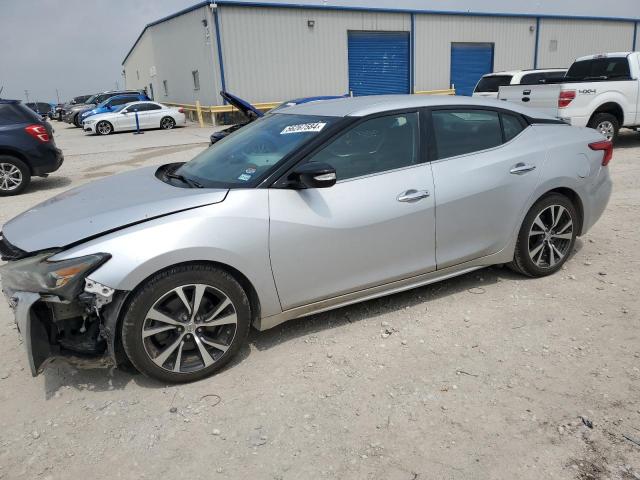 NISSAN MAXIMA 2017 1n4aa6ap2hc379843