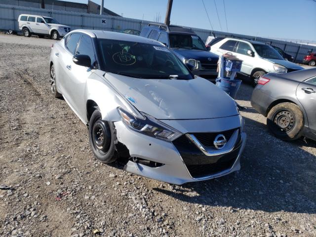 NISSAN MAXIMA 3.5 2017 1n4aa6ap2hc379888