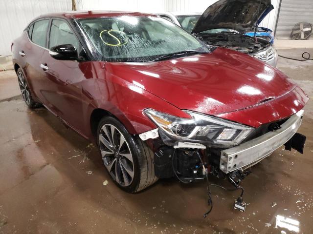 NISSAN MAXIMA 3.5 2017 1n4aa6ap2hc382239