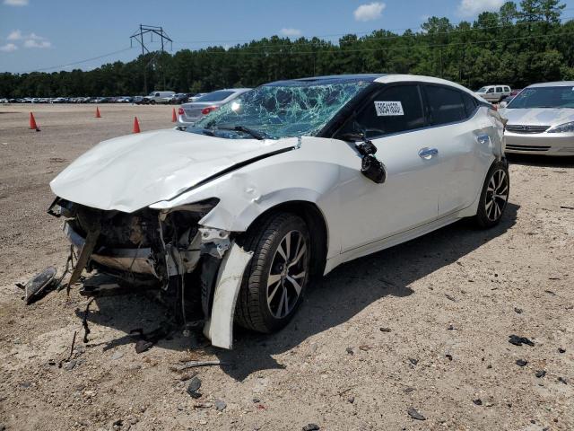 NISSAN MAXIMA 3.5 2017 1n4aa6ap2hc382368