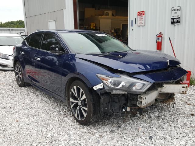 NISSAN NULL 2017 1n4aa6ap2hc382841