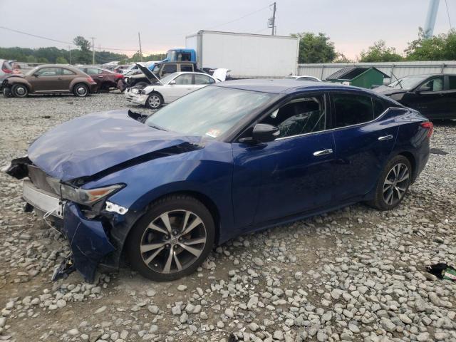 NISSAN MAXIMA 2017 1n4aa6ap2hc384248