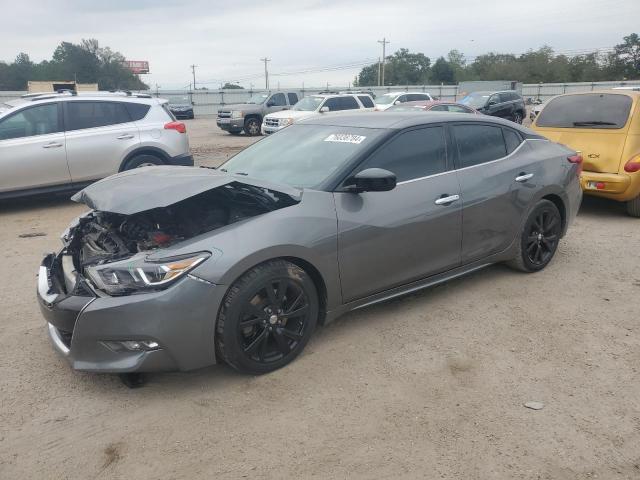 NISSAN MAXIMA 3.5 2017 1n4aa6ap2hc384797