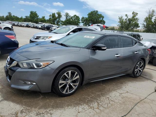 NISSAN MAXIMA 3.5 2017 1n4aa6ap2hc384833