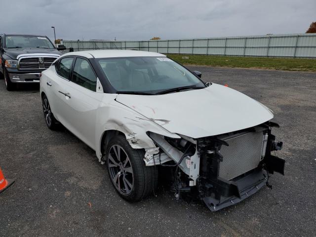 NISSAN MAXIMA 3.5 2017 1n4aa6ap2hc388588