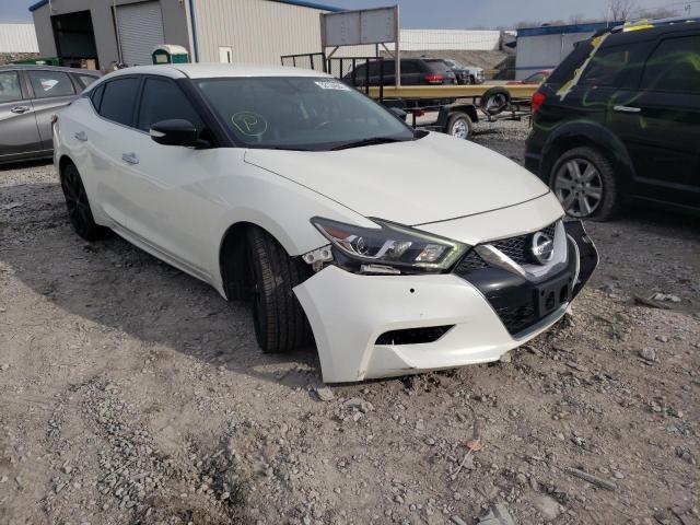 NISSAN NULL 2017 1n4aa6ap2hc389479