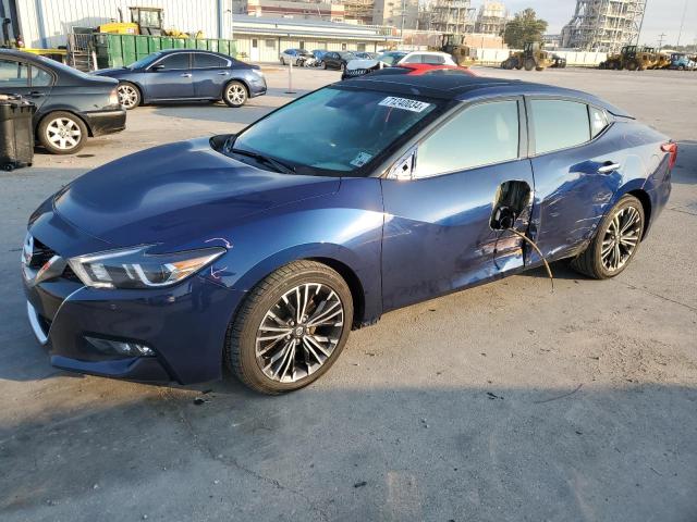 NISSAN MAXIMA 2017 1n4aa6ap2hc397310