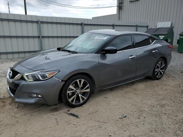 NISSAN MAXIMA 3.5 2017 1n4aa6ap2hc397338